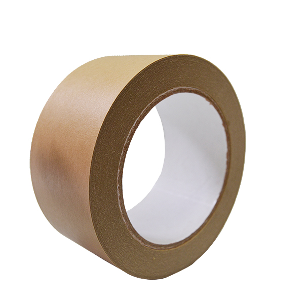 Ruban adhésif écologique en papier kraft 50mm x 50m/ Paper tape /